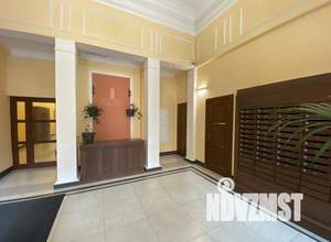 1-к квартира, на длительный срок, 40м2, 16/17 этаж