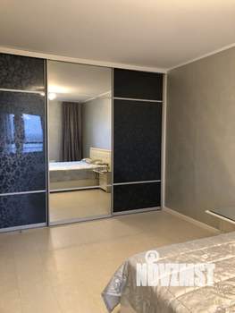 2-к квартира, на длительный срок, 59м2, 12/26 этаж