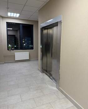 Студия квартира, на длительный срок, 24м2, 4/4 этаж