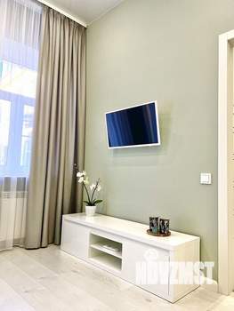 1-к квартира, на длительный срок, 48м2, 4/5 этаж