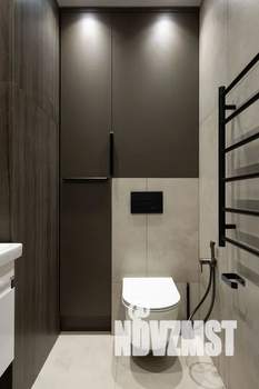 2-к квартира, посуточно, 75м2, 2/9 этаж