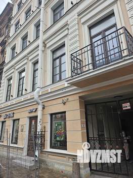 Студия квартира, на длительный срок, 20м2, 6/6 этаж
