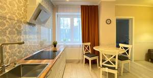 1-к квартира, на длительный срок, 37м2, 3/16 этаж