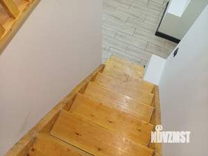 Студия квартира, посуточно, 38м2, 1/4 этаж