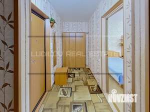 1-к квартира, на длительный срок, 51м2, 2/16 этаж