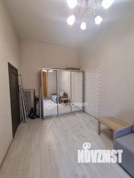 1-к квартира, на длительный срок, 35м2, 3/5 этаж
