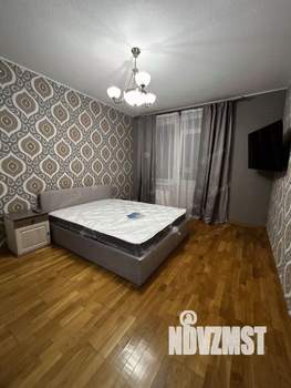 3-к квартира, на длительный срок, 94м2, 8/20 этаж