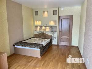 1-к квартира, на длительный срок, 36м2, 6/16 этаж