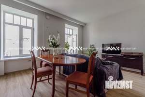 4-к квартира, на длительный срок, 120м2, 5/6 этаж