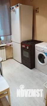 1-к квартира, на длительный срок, 33м2, 1/4 этаж