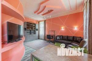 3-к квартира, на длительный срок, 78м2, 4/5 этаж