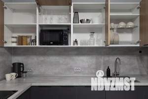 1-к квартира, посуточно, 34м2, 3/12 этаж