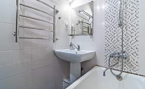 1-к квартира, на длительный срок, 35м2, 1/5 этаж