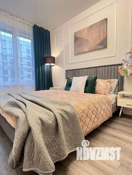 3-к квартира, посуточно, 67м2, 4/11 этаж