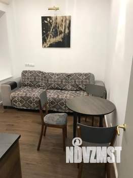 1-к квартира, посуточно, 45м2, 1/3 этаж