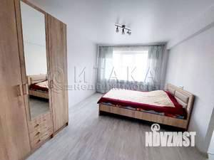 1-к квартира, на длительный срок, 32м2, 1/5 этаж