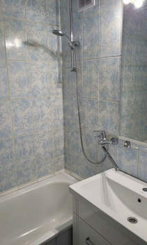 1-к квартира, на длительный срок, 34м2, 2/10 этаж