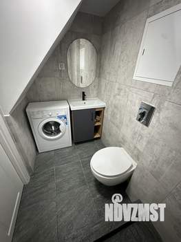 1-к квартира, на длительный срок, 24м2, 3/6 этаж