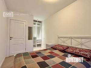 3-к квартира, на длительный срок, 65м2, 1/5 этаж