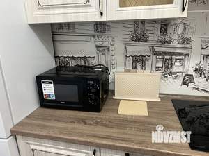 1-к квартира, на длительный срок, 34м2, 2/12 этаж