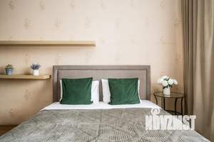 1-к квартира, посуточно, 40м2, 7/25 этаж