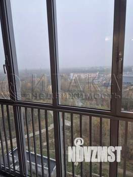 1-к квартира, на длительный срок, 31м2, 14/16 этаж