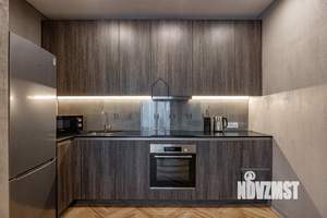 3-к квартира, на длительный срок, 69м2, 4/4 этаж