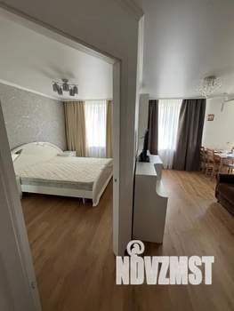 2-к квартира, посуточно, 50м2, 3/5 этаж