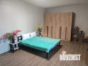2-к квартира, посуточно, 55м2, 8/23 этаж