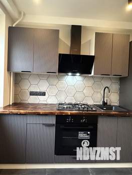 1-к квартира, на длительный срок, 34м2, 3/10 этаж