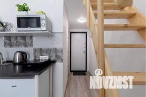 1-к квартира, посуточно, 13м2, 1/5 этаж