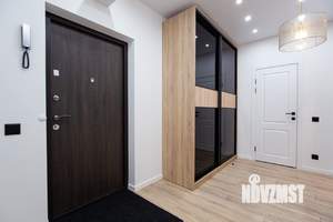 2-к квартира, на длительный срок, 56м2, 4/9 этаж