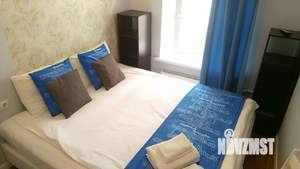 1-к квартира, посуточно, 14м2, 2/4 этаж