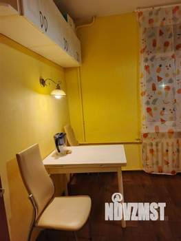 1-к квартира, на длительный срок, 37м2, 1/5 этаж