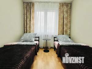 2-к квартира, посуточно, 50м2, 9/9 этаж