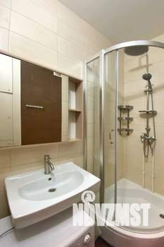1-к квартира, посуточно, 40м2, 8/23 этаж