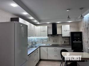 3-к квартира, на длительный срок, 88м2, 17/27 этаж