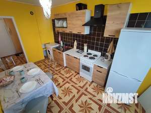 3-к квартира, посуточно, 90м2, 15/23 этаж