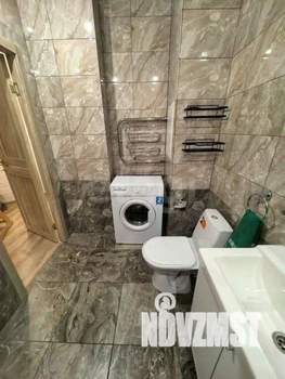 1-к квартира, на длительный срок, 48м2, 4/16 этаж