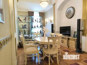 2-к квартира, посуточно, 75м2, 3/5 этаж