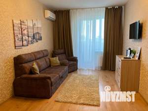 2-к квартира, посуточно, 75м2, 1/1 этаж