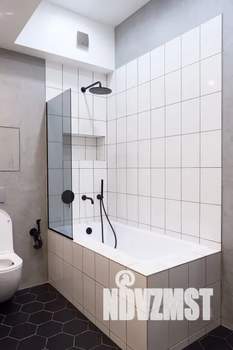 3-к квартира, посуточно, 100м2, 5/5 этаж