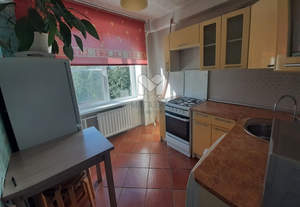 2-к квартира, на длительный срок, 46м2, 7/9 этаж