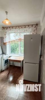 2-к квартира, на длительный срок, 45м2, 5/5 этаж