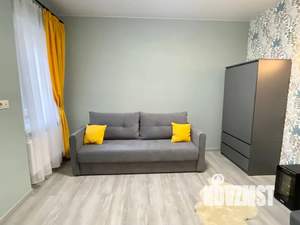 1-к квартира, посуточно, 30м2, 3/6 этаж