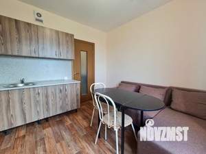 1-к квартира, на длительный срок, 35м2, 12/13 этаж