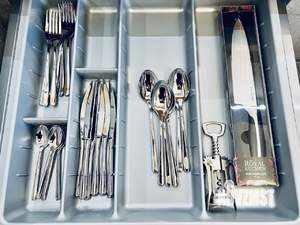 1-к квартира, на длительный срок, 40м2, 5/19 этаж