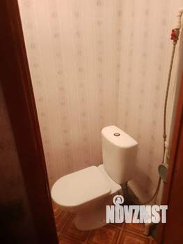 1-к квартира, на длительный срок, 20м2, 3/6 этаж
