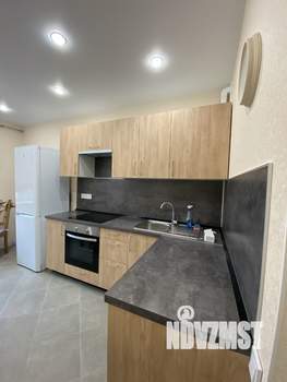 1-к квартира, на длительный срок, 34м2, 4/4 этаж