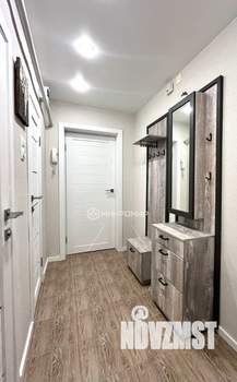 1-к квартира, на длительный срок, 36м2, 1/14 этаж